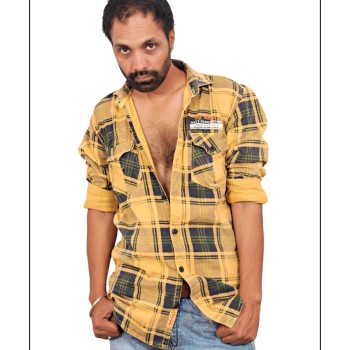 Maninder Singh